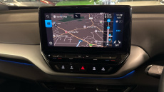 Volkswagen ID.4 109kW Life Pure 52kWh 5dr Auto Electric Estate